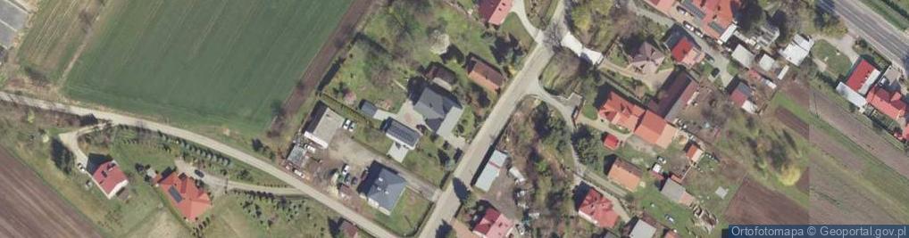 Zdjęcie satelitarne Mickiewicza Adama ul.