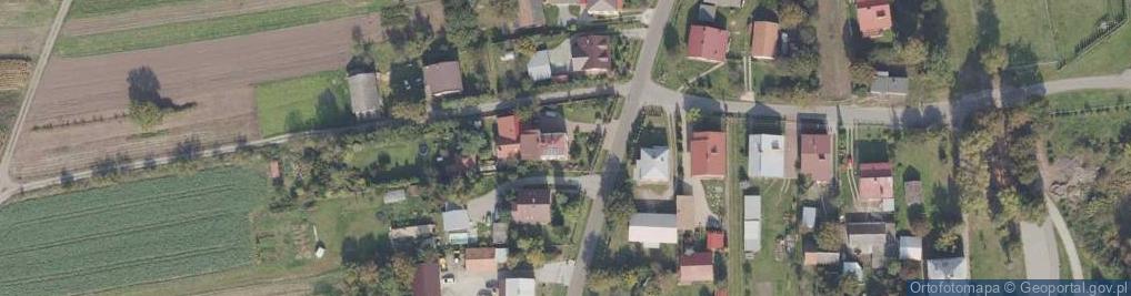 Zdjęcie satelitarne Mickiewicza Adama ul.