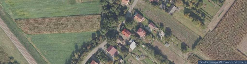 Zdjęcie satelitarne Mickiewicza Adama ul.