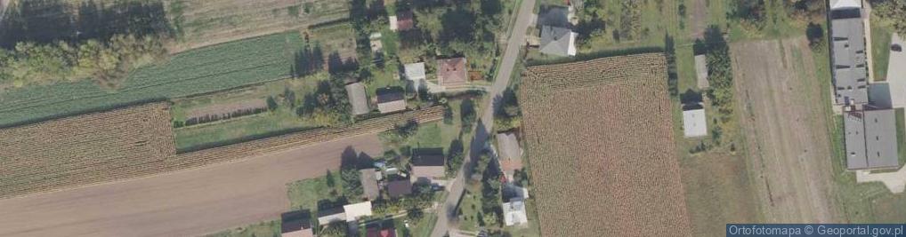 Zdjęcie satelitarne Mickiewicza Adama ul.