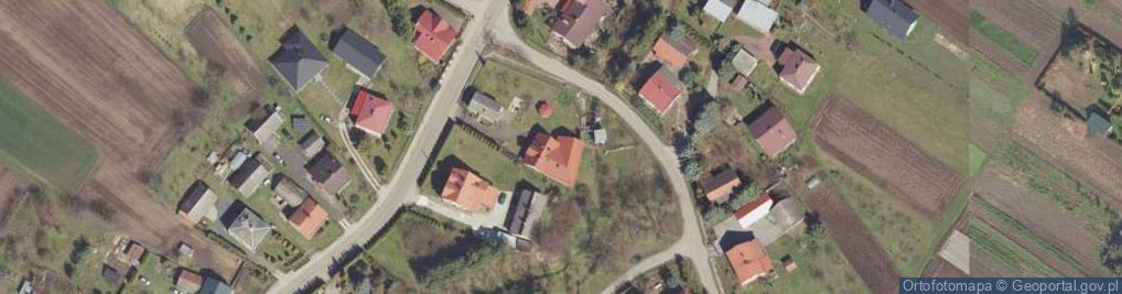 Zdjęcie satelitarne Mickiewicza Adama ul.