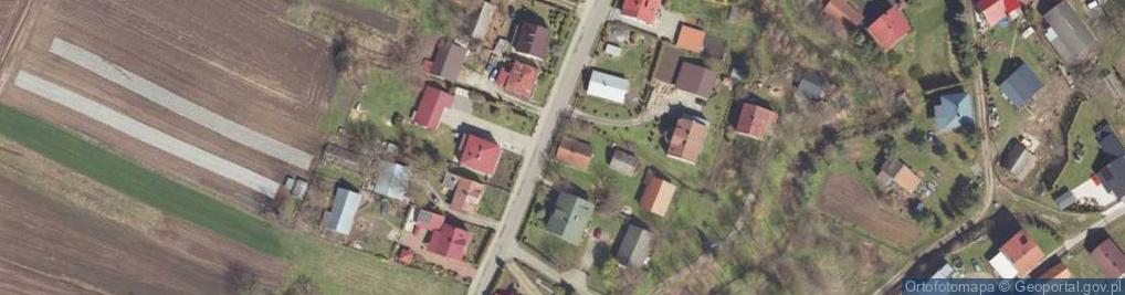 Zdjęcie satelitarne Mickiewicza Adama ul.