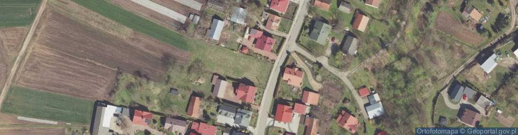 Zdjęcie satelitarne Mickiewicza Adama ul.