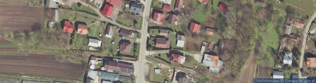 Zdjęcie satelitarne Mickiewicza Adama ul.