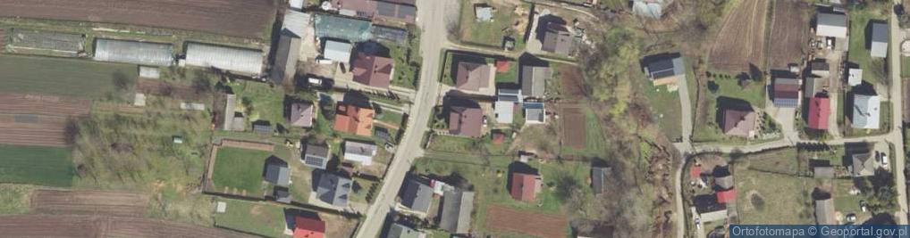 Zdjęcie satelitarne Mickiewicza Adama ul.