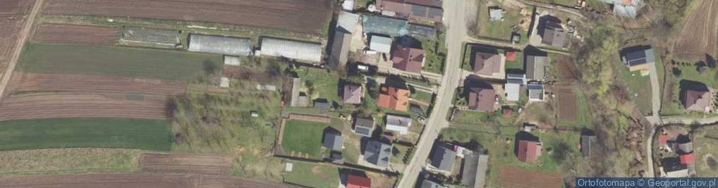 Zdjęcie satelitarne Mickiewicza Adama ul.