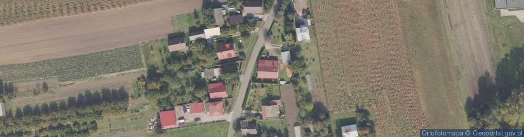 Zdjęcie satelitarne Mickiewicza Adama ul.