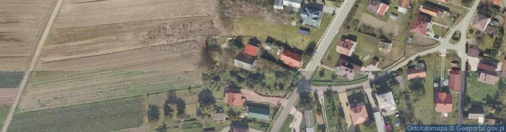 Zdjęcie satelitarne Mickiewicza Adama ul.