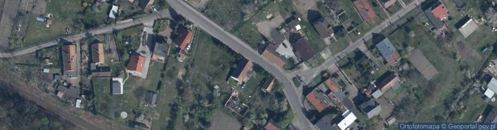 Zdjęcie satelitarne Mickiewicza Adama ul.