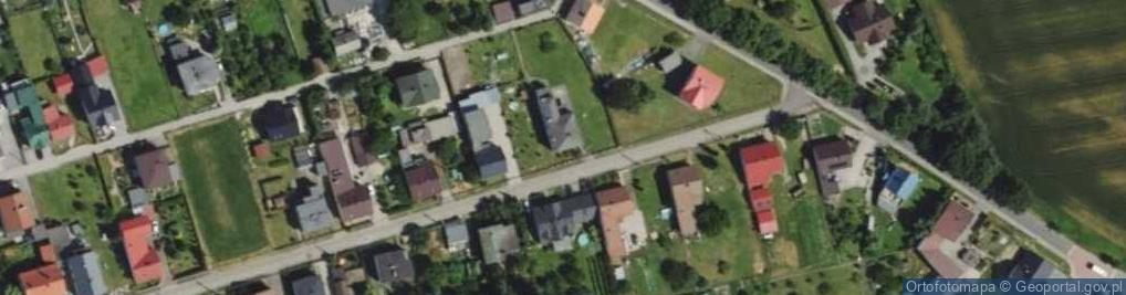 Zdjęcie satelitarne Mickiewicza Adama ul.