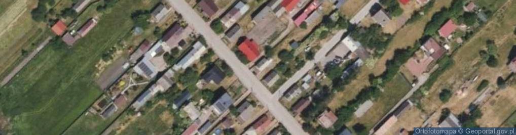 Zdjęcie satelitarne Mickiewicza Adama ul.