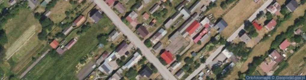 Zdjęcie satelitarne Mickiewicza Adama ul.