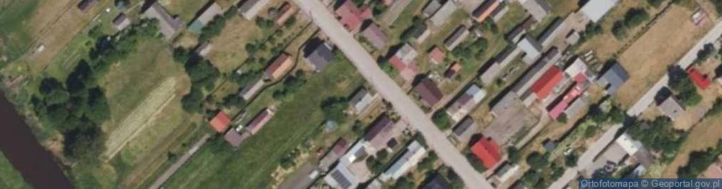 Zdjęcie satelitarne Mickiewicza Adama ul.