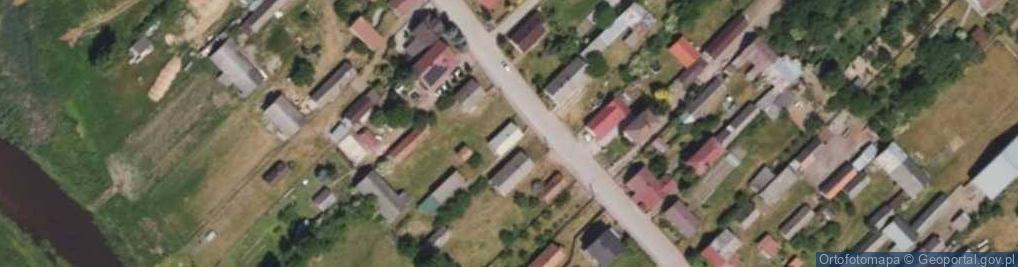 Zdjęcie satelitarne Mickiewicza Adama ul.