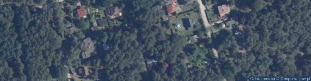 Zdjęcie satelitarne Mickiewicza Adama ul.