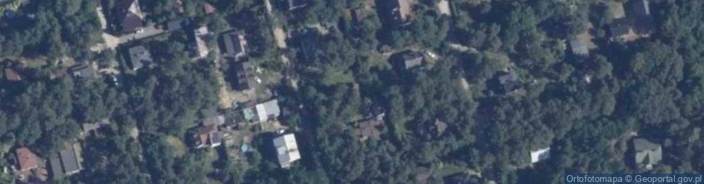 Zdjęcie satelitarne Mickiewicza Adama ul.