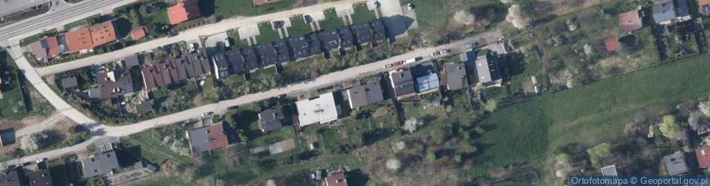 Zdjęcie satelitarne Mickiewicza Adama ul.