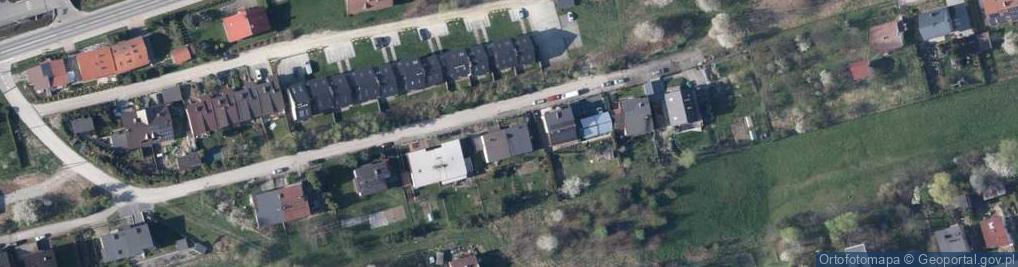 Zdjęcie satelitarne Mickiewicza Adama ul.