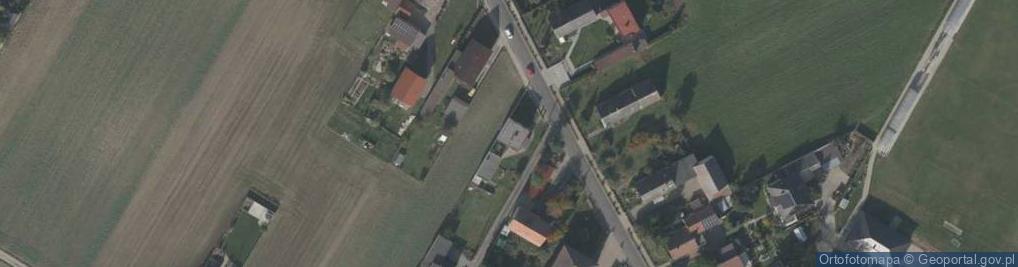 Zdjęcie satelitarne Mickiewicza Adama ul.