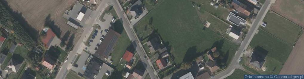 Zdjęcie satelitarne Mickiewicza Adama ul.