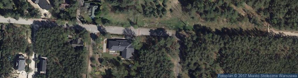 Zdjęcie satelitarne Mickiewicza Adama ul.