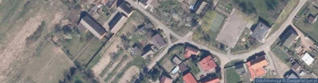 Zdjęcie satelitarne Mickiewicza Adama ul.