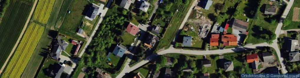 Zdjęcie satelitarne Mickiewicza Adama ul.