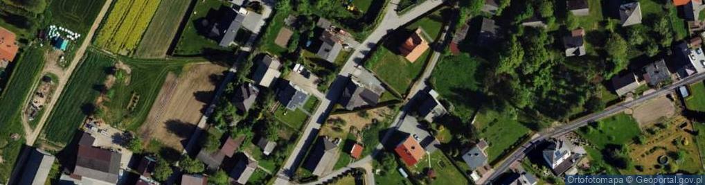 Zdjęcie satelitarne Mickiewicza Adama ul.