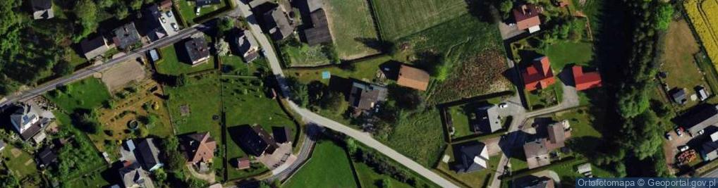 Zdjęcie satelitarne Mickiewicza Adama ul.