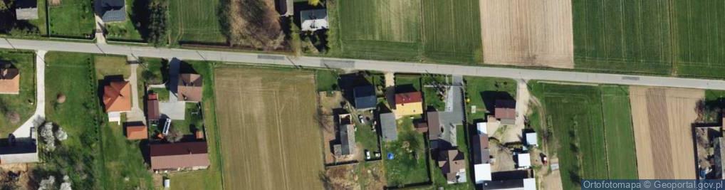 Zdjęcie satelitarne Mickiewicza Adama ul.