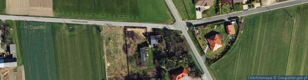 Zdjęcie satelitarne Mickiewicza Adama ul.