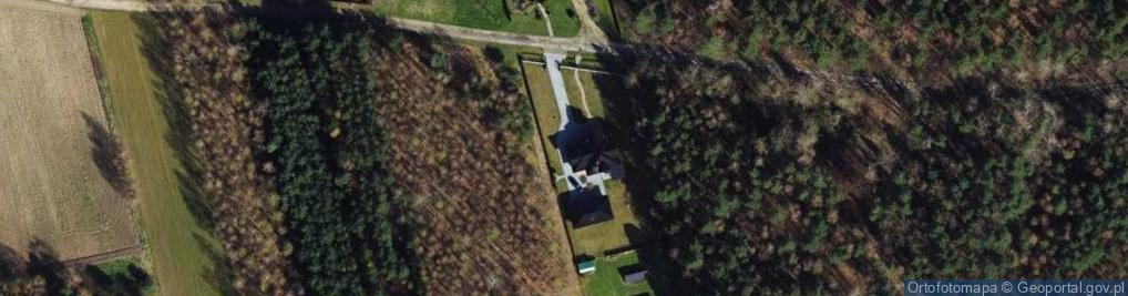 Zdjęcie satelitarne Mickiewicza Adama ul.