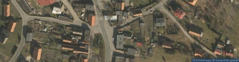 Zdjęcie satelitarne Mickiewicza Adama ul.