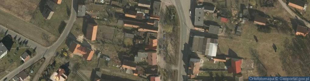 Zdjęcie satelitarne Mickiewicza Adama ul.