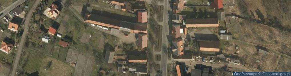 Zdjęcie satelitarne Mickiewicza Adama ul.