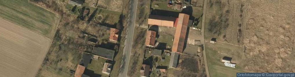 Zdjęcie satelitarne Mickiewicza Adama ul.
