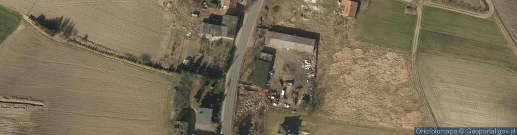 Zdjęcie satelitarne Mickiewicza Adama ul.