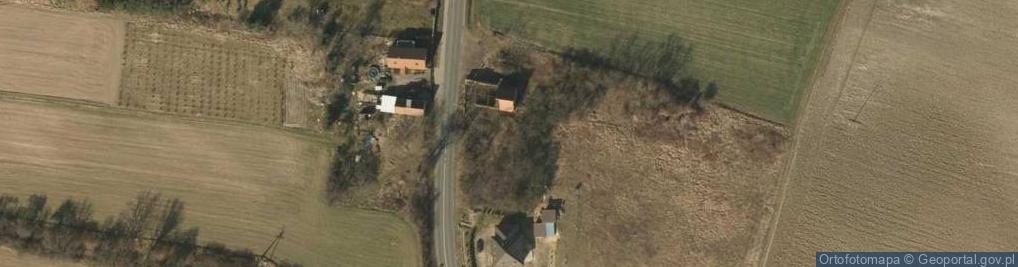 Zdjęcie satelitarne Mickiewicza Adama ul.