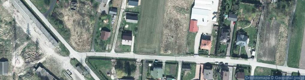 Zdjęcie satelitarne Mickiewicza Adama ul.