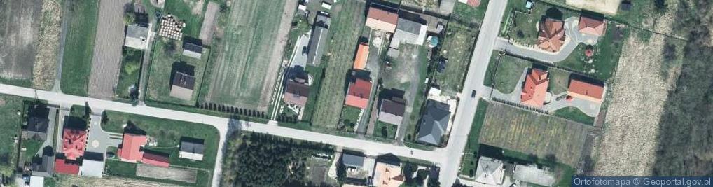 Zdjęcie satelitarne Mickiewicza Adama ul.