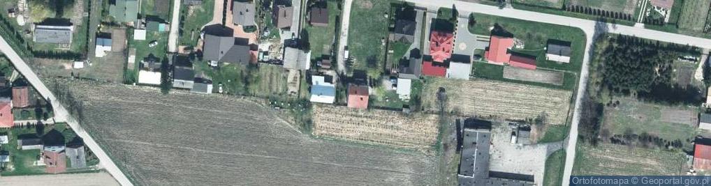 Zdjęcie satelitarne Mickiewicza Adama ul.