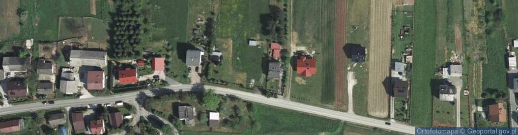 Zdjęcie satelitarne Mickiewicza Adama ul.