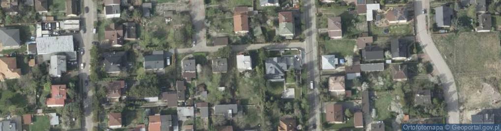 Zdjęcie satelitarne Mickiewicza Adama ul.