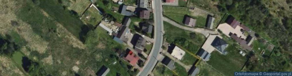 Zdjęcie satelitarne Mickiewicza Adama ul.