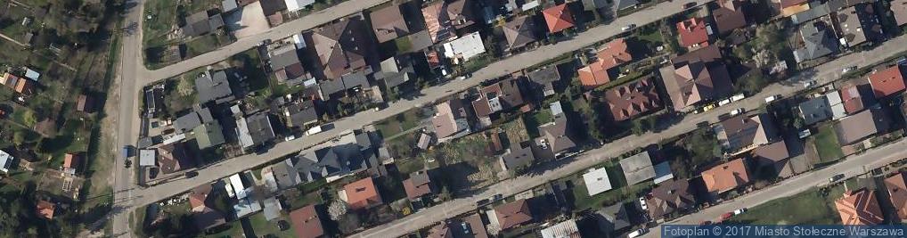 Zdjęcie satelitarne Mickiewicza Adama ul.