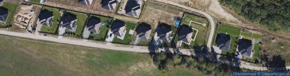 Zdjęcie satelitarne Mickiewicza Adama ul.