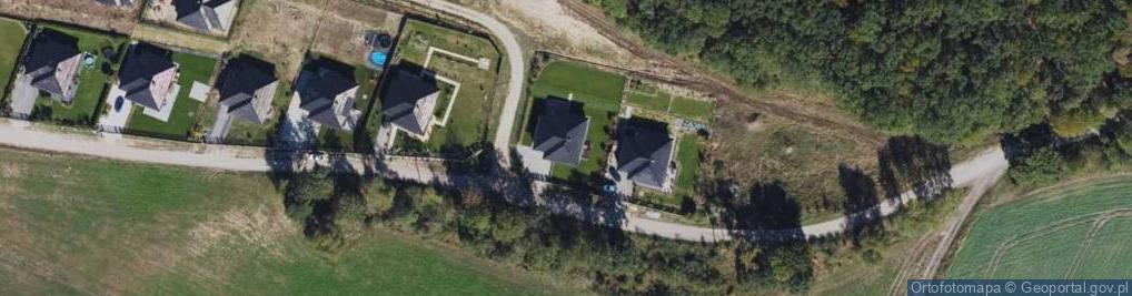 Zdjęcie satelitarne Mickiewicza Adama ul.