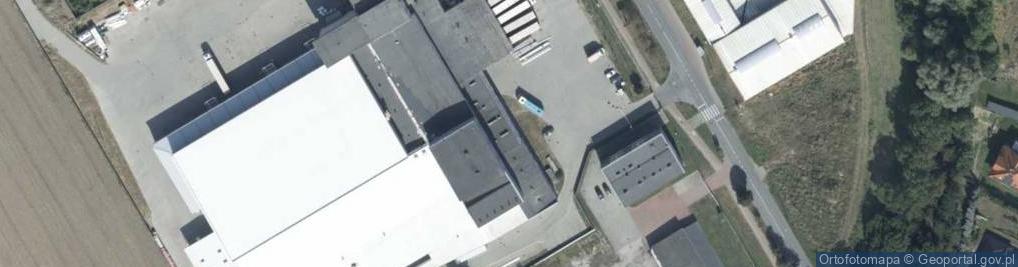 Zdjęcie satelitarne Mickiewicza Adama ul.