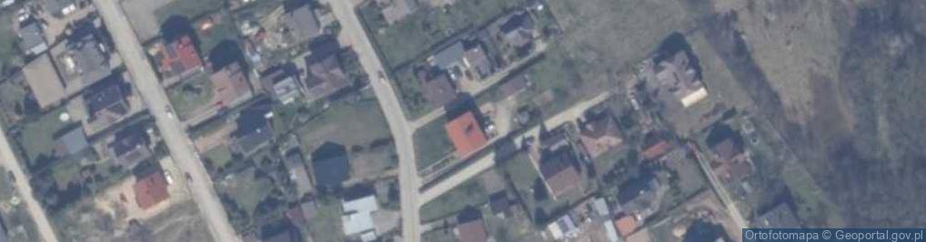 Zdjęcie satelitarne Mickiewicza Adama ul.