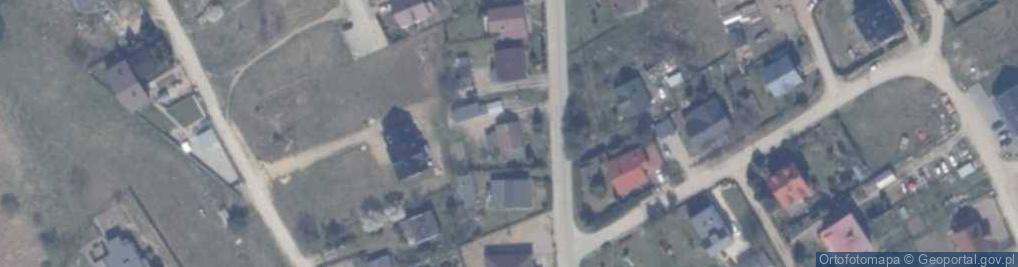 Zdjęcie satelitarne Mickiewicza Adama ul.